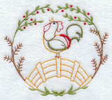 Rooster Pride (Vintage)