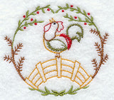 Rooster Pride (Vintage)