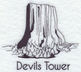 Devil's Tower (Wyoming)