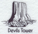 Devil's Tower (Wyoming)
