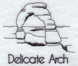 Delicate Arch (Utah)