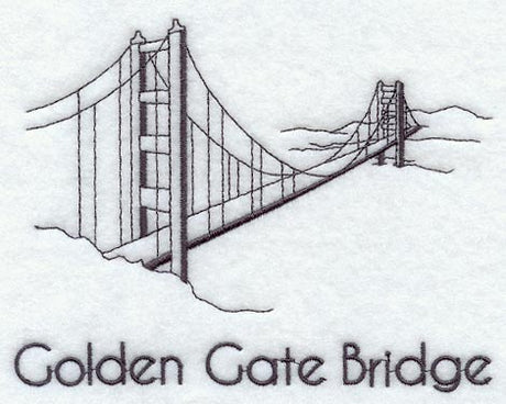Golden Gate Bridge (California)