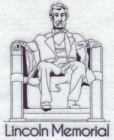 Lincoln Memorial (D.C.)