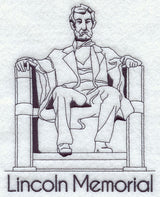 Lincoln Memorial (D.C.)