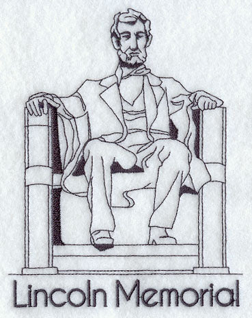 Lincoln Memorial (D.C.)