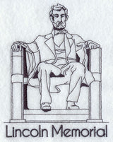 Lincoln Memorial (D.C.)