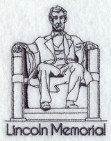 Lincoln Memorial (D.C.)