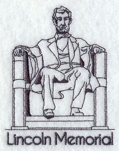 Lincoln Memorial (D.C.)