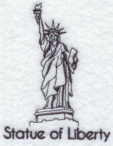 Statue of Liberty (New York)