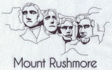 Mount Rushmore (South Dakota)