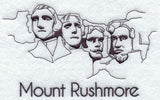 Mount Rushmore (South Dakota)