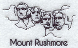 Mount Rushmore (South Dakota)