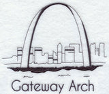 Gateway Arch (Missouri)
