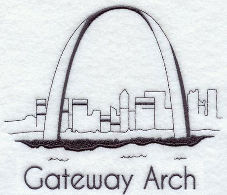Gateway Arch (Missouri)