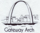 Gateway Arch (Missouri)