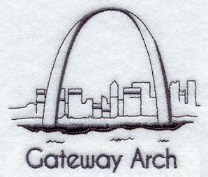 Gateway Arch (Missouri)