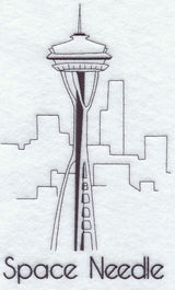 Space Needle (Washington)