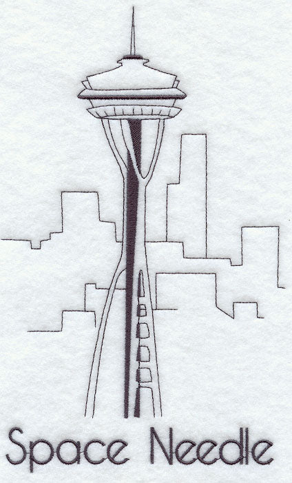 Space Needle (Washington)