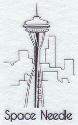 Space Needle (Washington)
