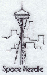 Space Needle (Washington)