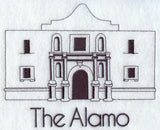 The Alamo (Texas)