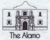 The Alamo (Texas)