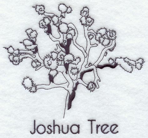 Joshua Tree (California)