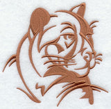 Northwoods Silhouette Cougar