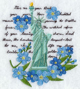 Statue of Liberty Medley