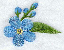 Statue of Liberty Medley - Flower