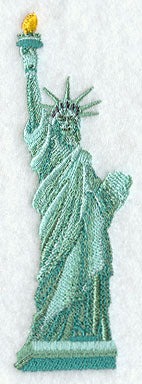 Statue of Liberty Medley - Statue