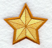 Pledge of Allegiance Eagle Medley - Star