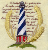 America the Beautiful Lighthouse Medley