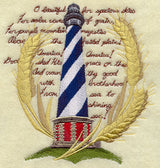 America the Beautiful Lighthouse Medley