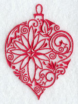 Fancy Ornament 1
