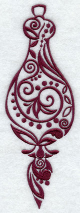 Fancy Ornament 2