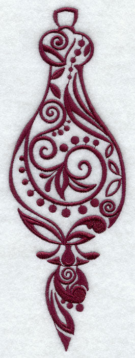 Fancy Ornament 2