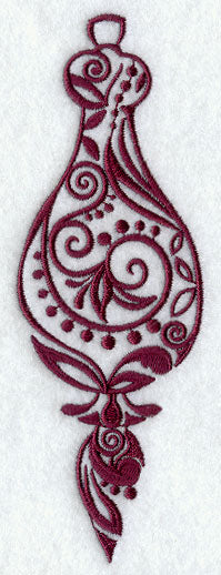 Fancy Ornament 2