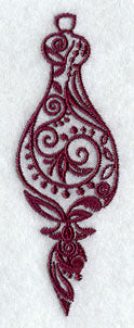 Fancy Ornament 2