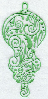 Fancy Ornament 3