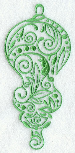 Fancy Ornament 3