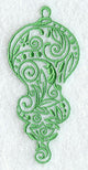 Fancy Ornament 3