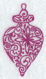 Fancy Ornament 6