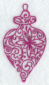 Fancy Ornament 6