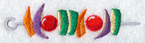 Veggie Kabob