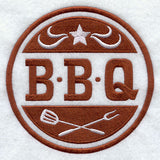 BBQ Crest