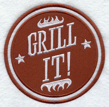 Grill It!