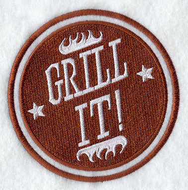 Grill It!