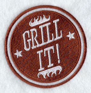 Grill It!