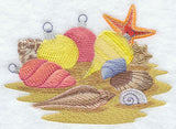 Ocean Christmas Ornaments